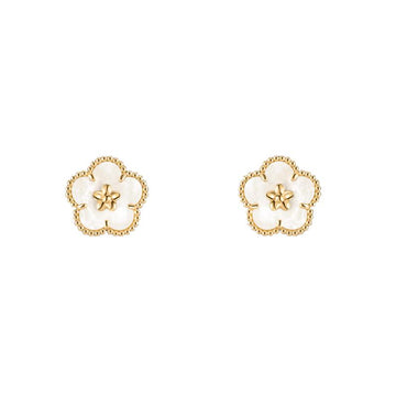 [Avelora Jewelry]2026 NEW STYLE LUCKY SPRING EARRINGS