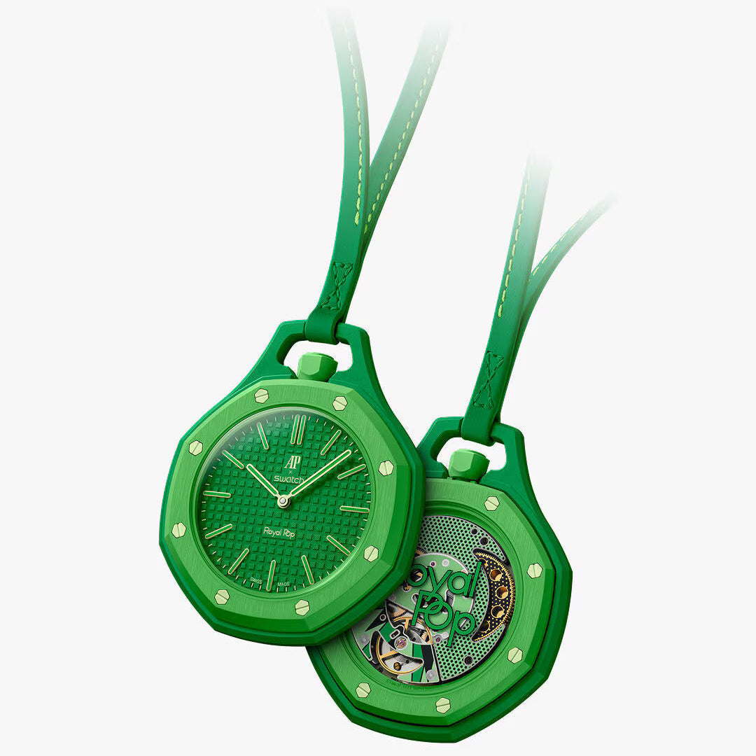 [Avelora]ROYAL OAK POP WATCH  |  1:1 NOT ORIGINAL