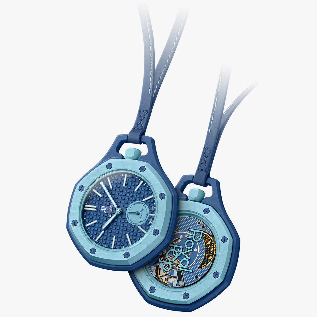 [Avelora]ROYAL OAK POP WATCH  |  1:1 NOT ORIGINAL