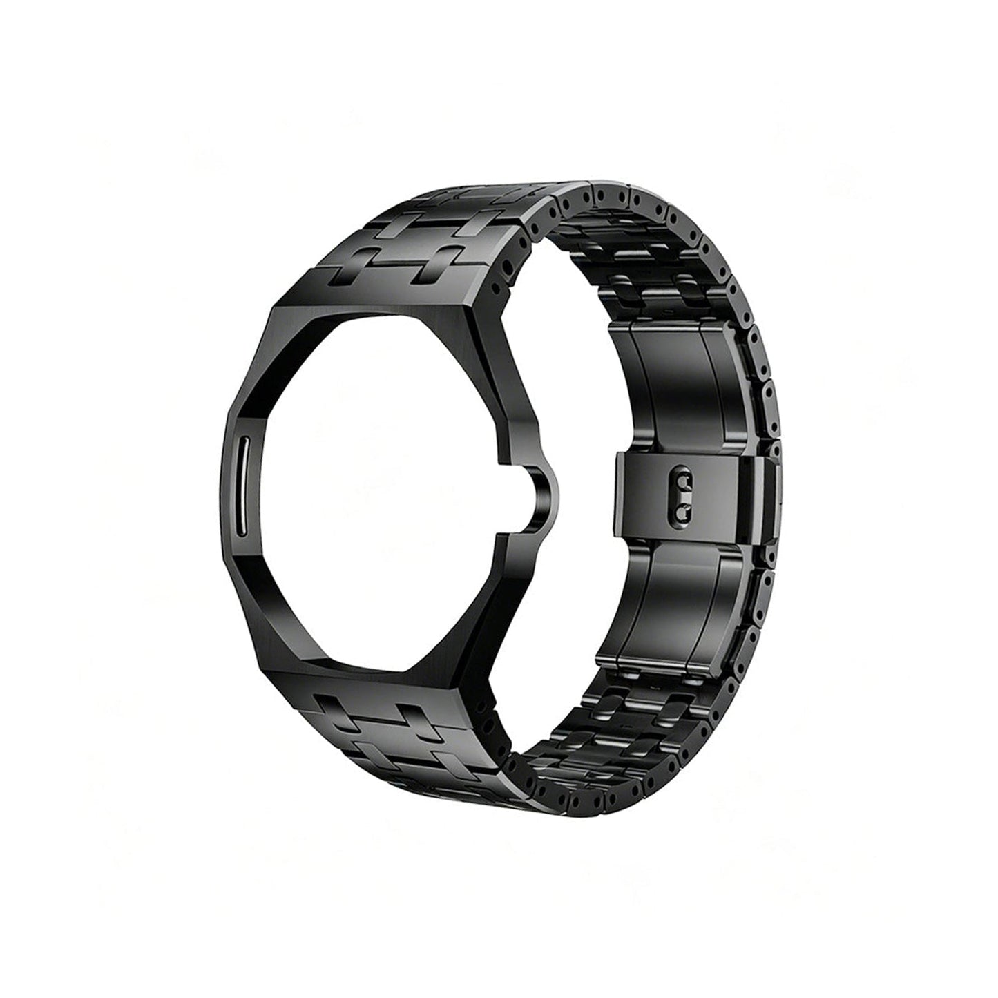 [Avelora]ROYAL OAK POP EXCLUSIVE STEE CASE & STRAP