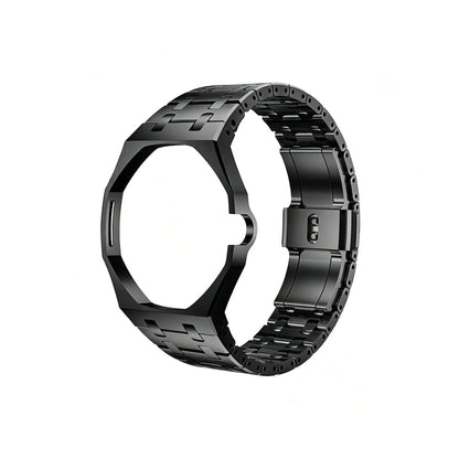 [Avelora]ROYAL OAK POP EXCLUSIVE STEE CASE & STRAP