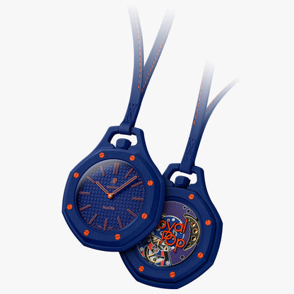 [Avelora]ROYAL OAK POP WATCH  |  1:1 NOT ORIGINAL