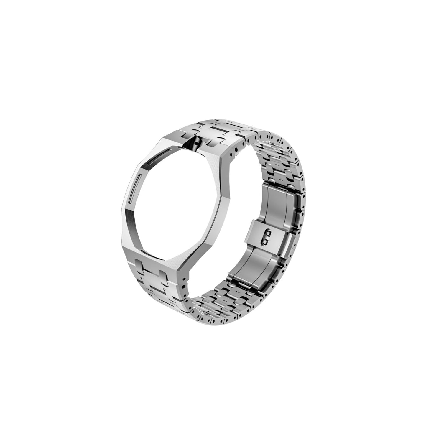 [Avelora]ROYAL OAK POP EXCLUSIVE STEE CASE & STRAP