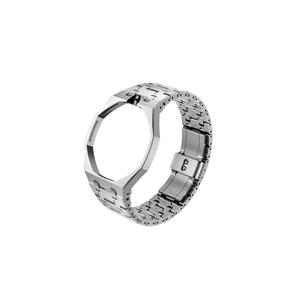 [Avelora]ROYAL OAK POP EXCLUSIVE STEE CASE & STRAP