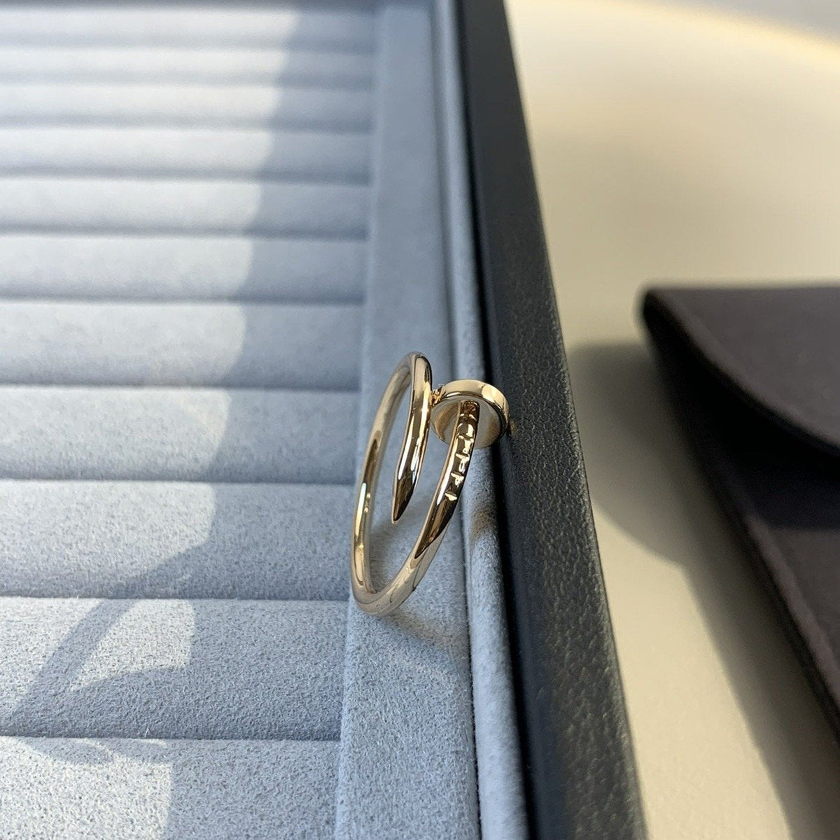 [Avelora Jewelry ]JUSTE RING 1.8MM