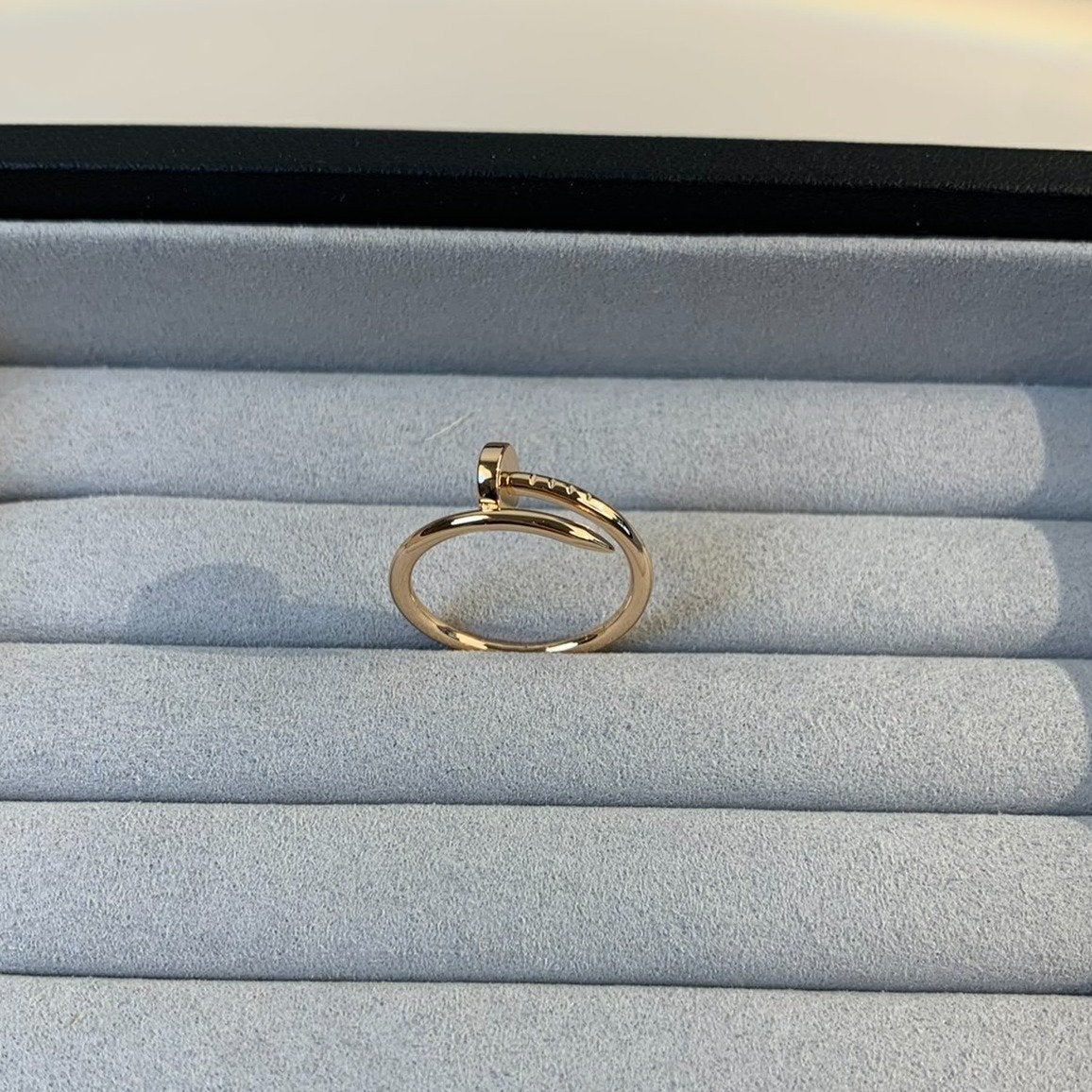 [Avelora Jewelry ]JUSTE RING 1.8MM