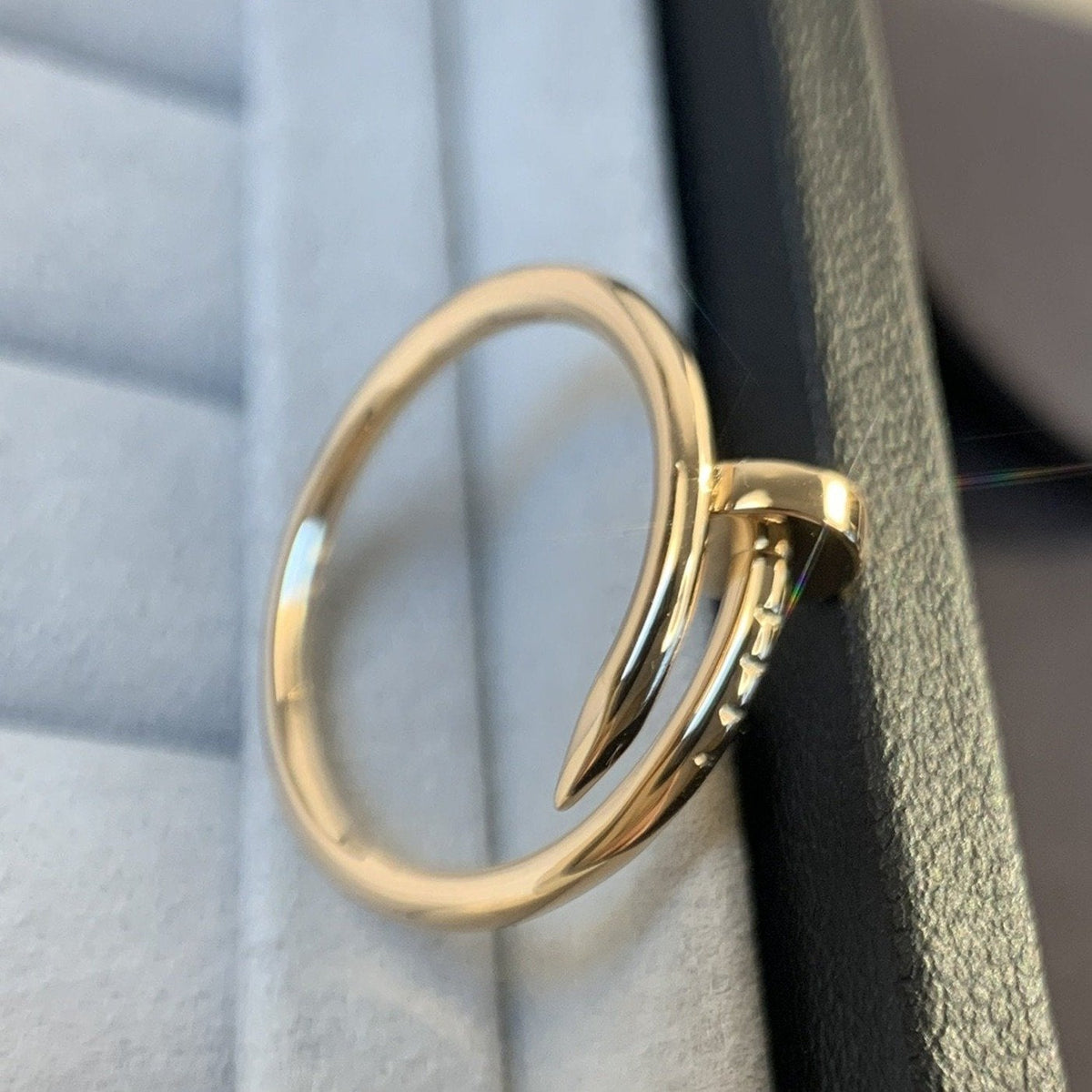 [Avelora Jewelry ]JUSTE RING 1.8MM
