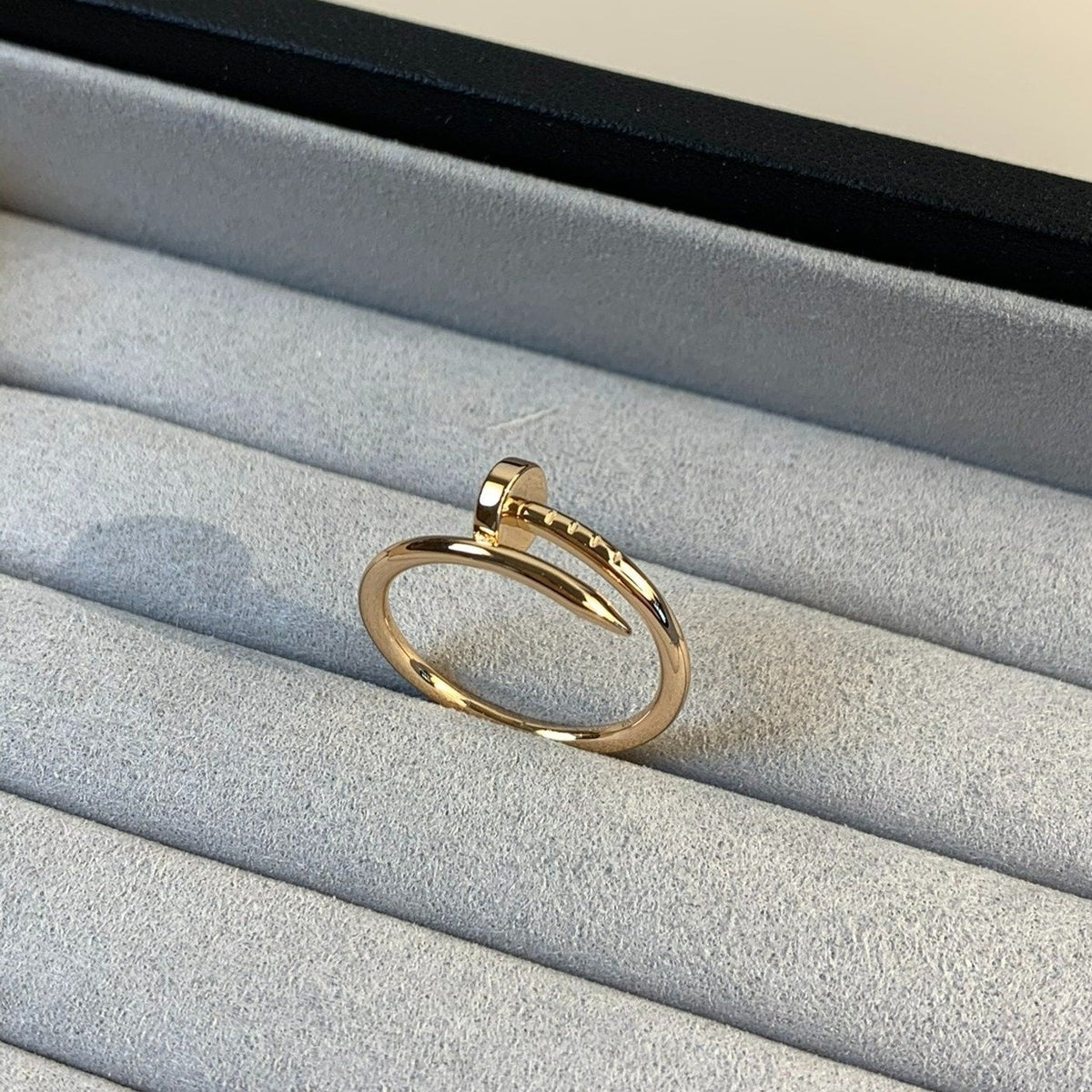 [Avelora Jewelry ]JUSTE RING 1.8MM