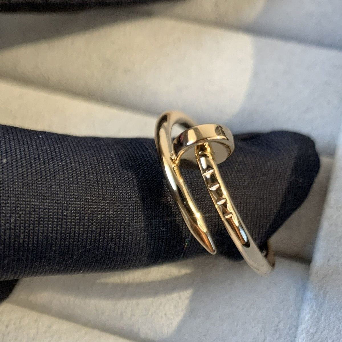 [Avelora Jewelry ]JUSTE RING 1.8MM