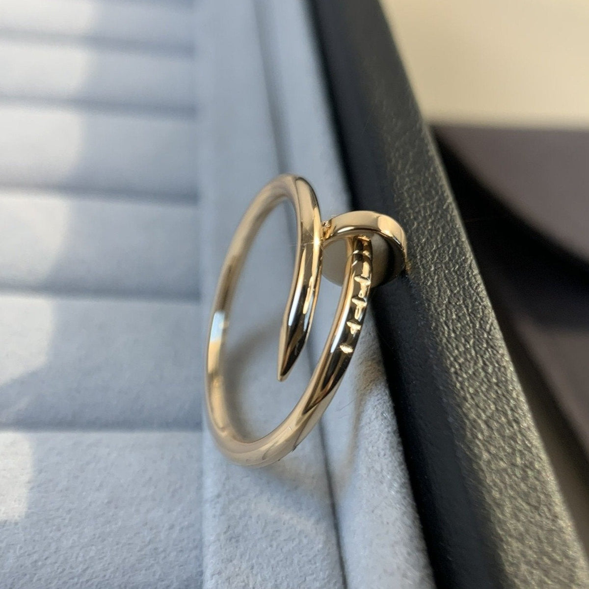 [Avelora Jewelry ]JUSTE RING 1.8MM