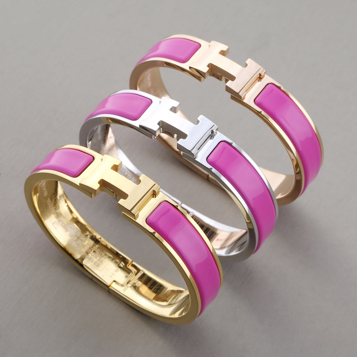 [Avelora Jewelry ]H PURPLE BRACELET