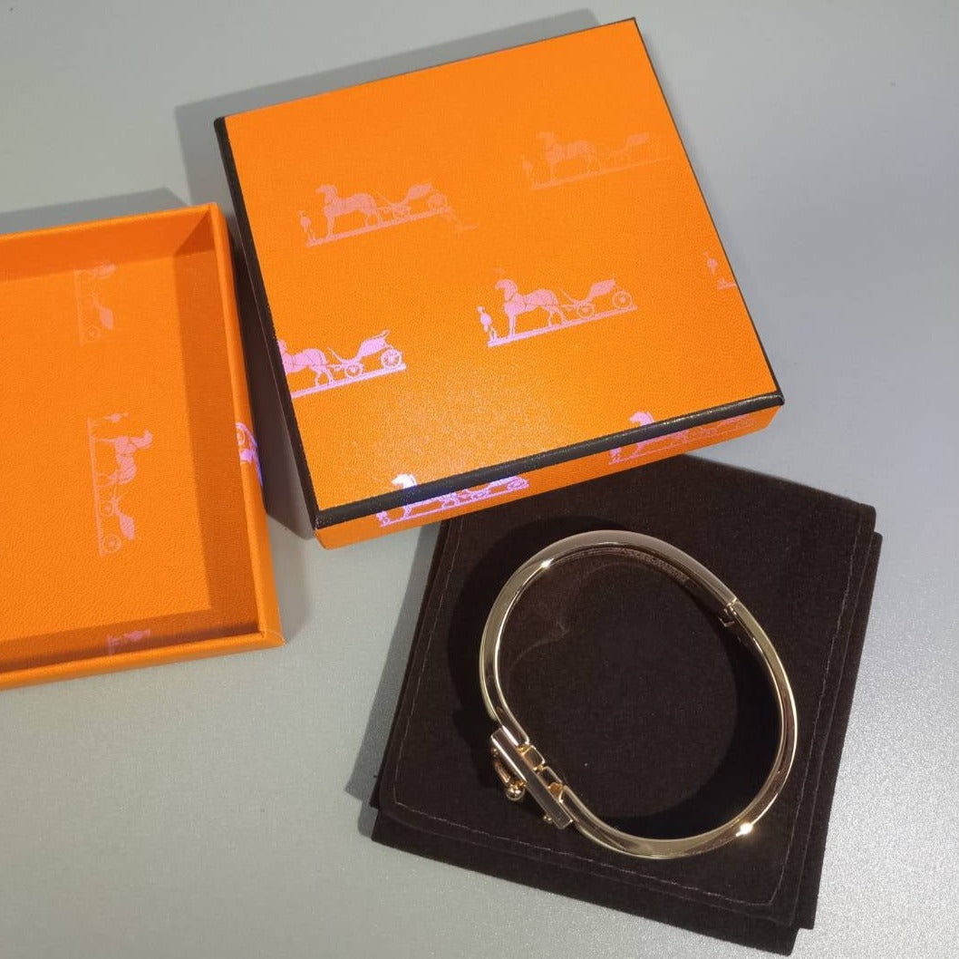 [Avelora Jewelry ]H ROUGE BRACELET