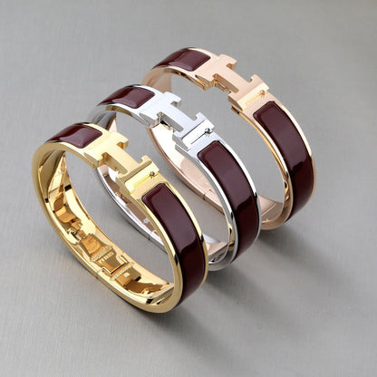 [Avelora]H ROUGE BRACELET