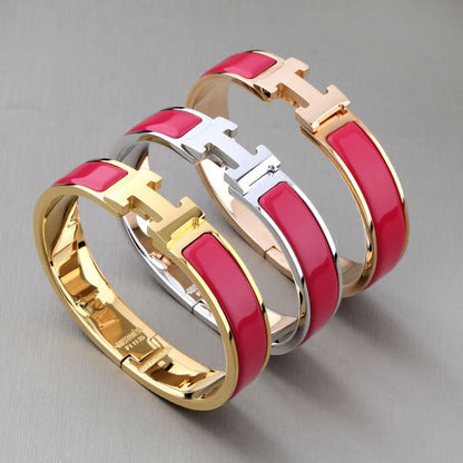 [Avelora]H RED BRACELET