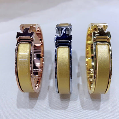 [Avelora]H CHAMPAGNE BRACELET
