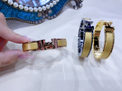 [Avelora]H CHAMPAGNE BRACELET
