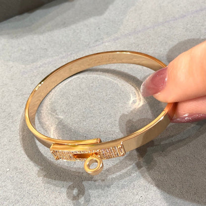 [Avelora]KELLY BRACELET DIAMOND