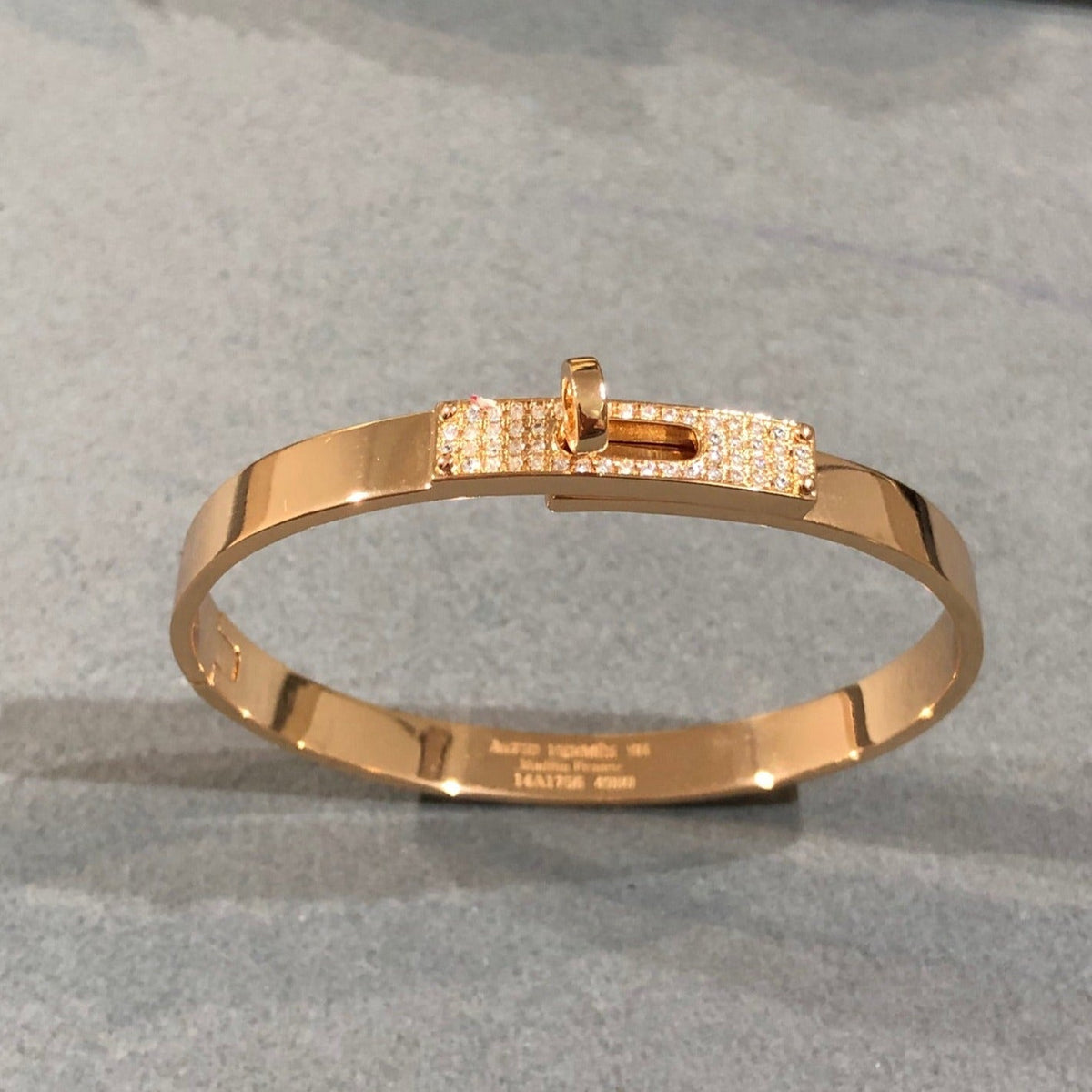 [Avelora Jewelry ]KELLY BRACELET DIAMOND