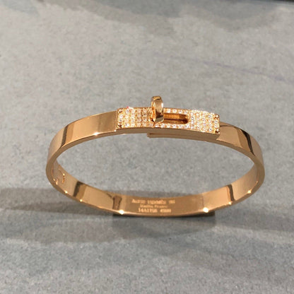 [Avelora]KELLY BRACELET DIAMOND