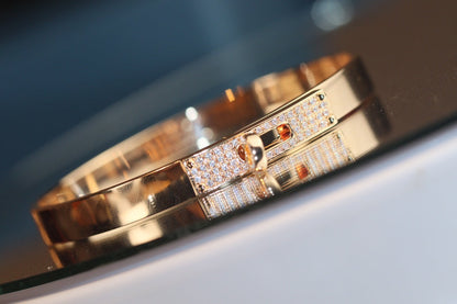 [Avelora]KELLY BRACELET DIAMOND