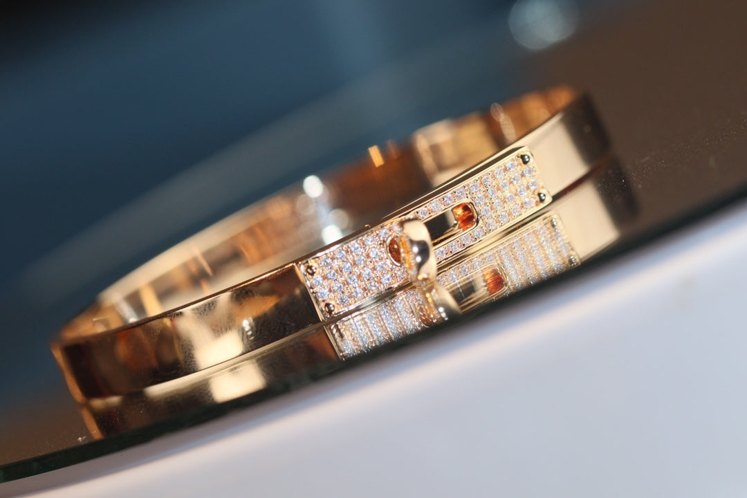 [Avelora Jewelry ]KELLY BRACELET DIAMOND