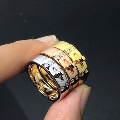 [Avelora]KELLY MEDIUM RING