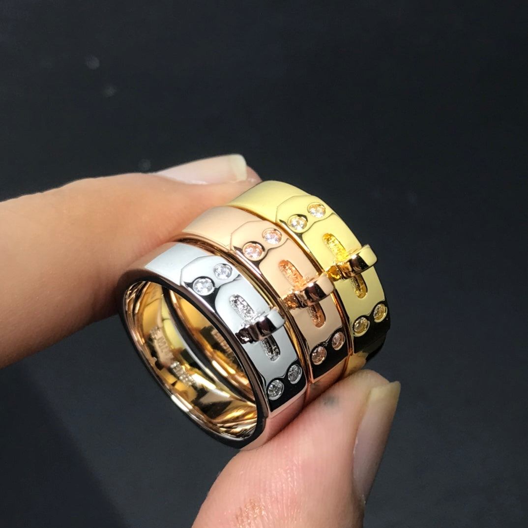[Avelora Jewelry ]KELLY MEDIUM RING