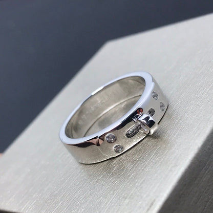 [Avelora]KELLY MEDIUM RING