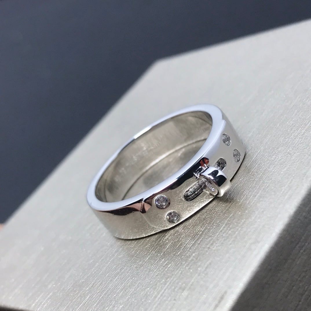 [Avelora Jewelry ]KELLY MEDIUM RING