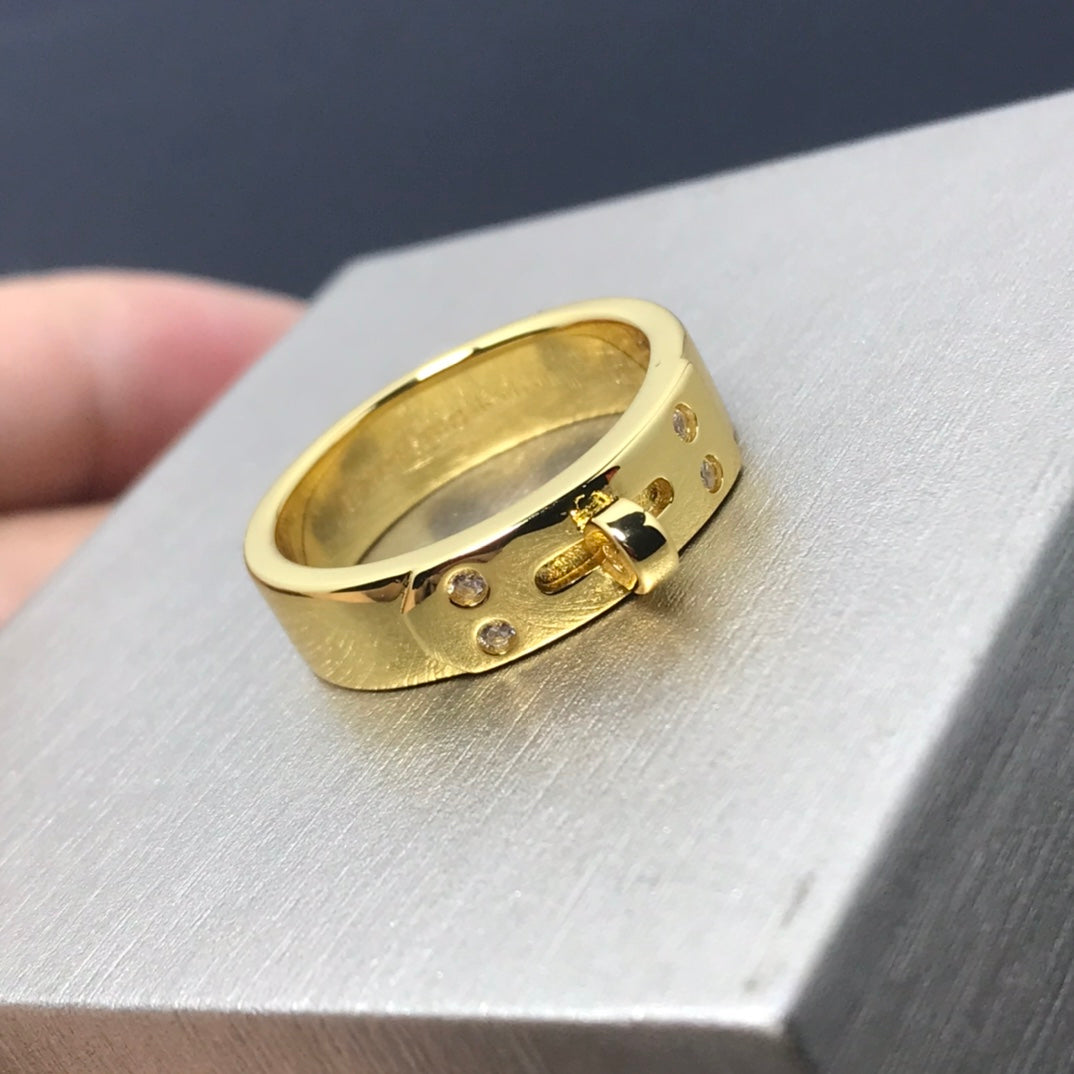 [Avelora]KELLY MEDIUM RING