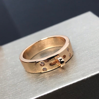 [Avelora]KELLY MEDIUM RING