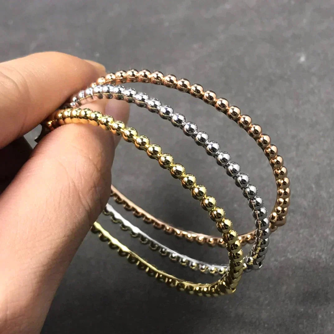 [Avelora Jewelry ]PERLEE PEARLS BRACELET