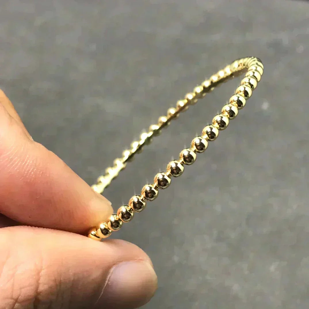 [Avelora Jewelry ]PERLEE PEARLS BRACELET