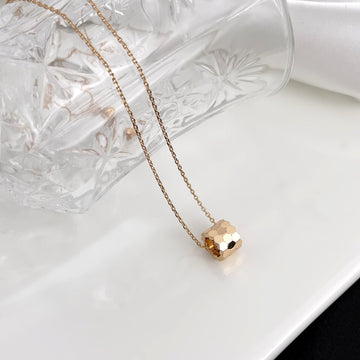 [Avelora Jewelry ]BEE MINI NECKLACE