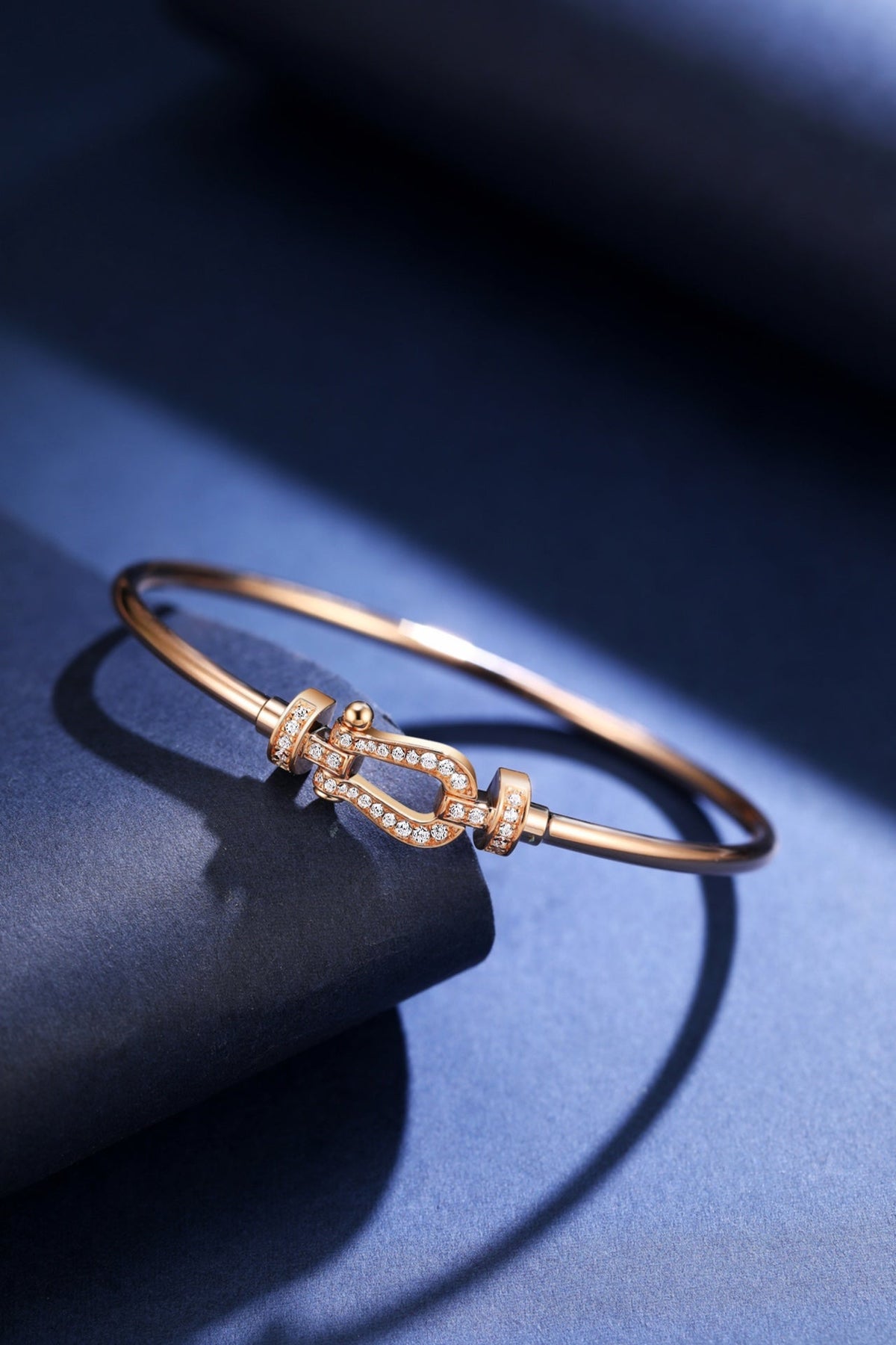 [Avelora Jewelry ]FORCE 10 MOYEN DIAMOND BRACELET