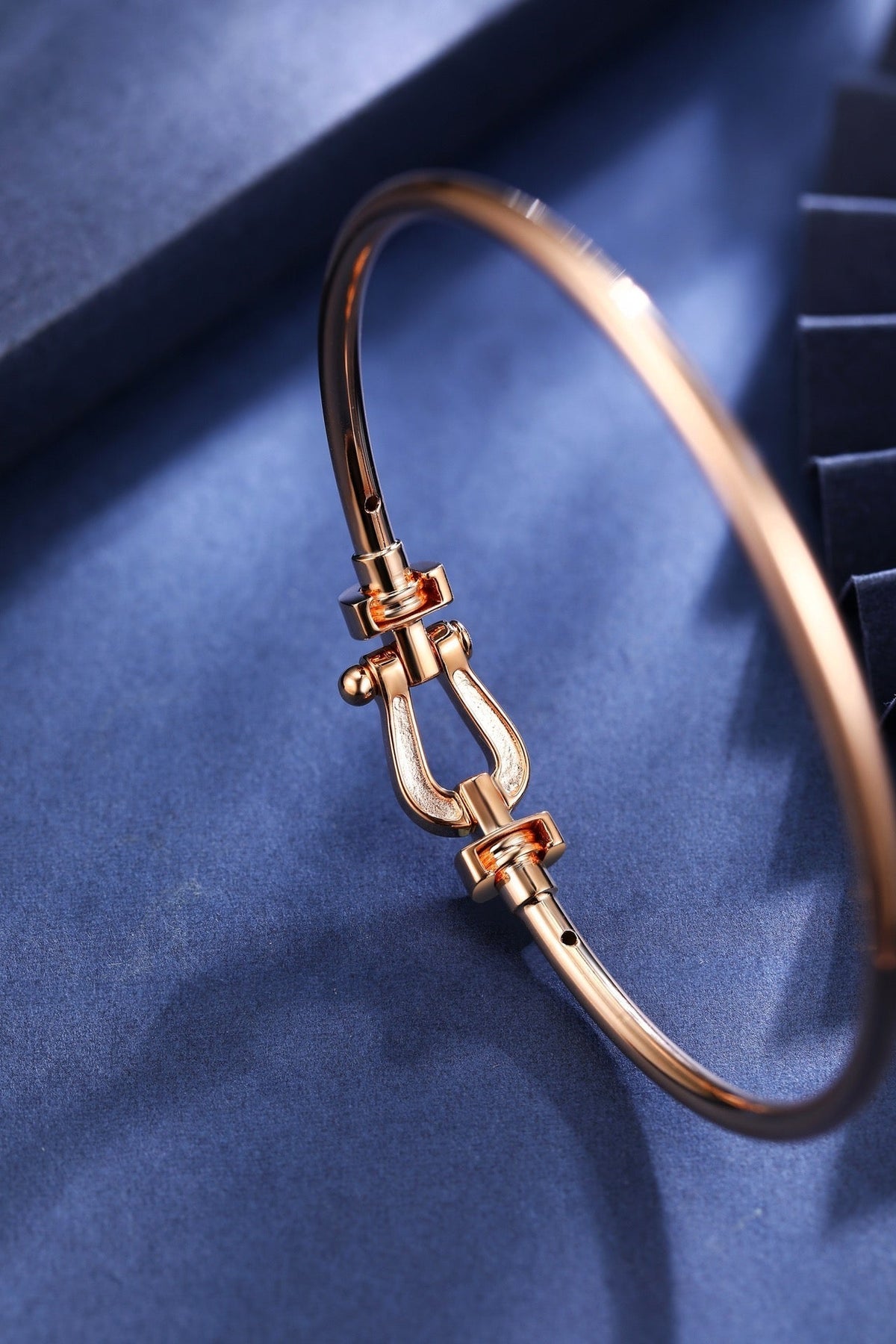 [Avelora Jewelry ]FORCE 10 MOYEN DIAMOND BRACELET