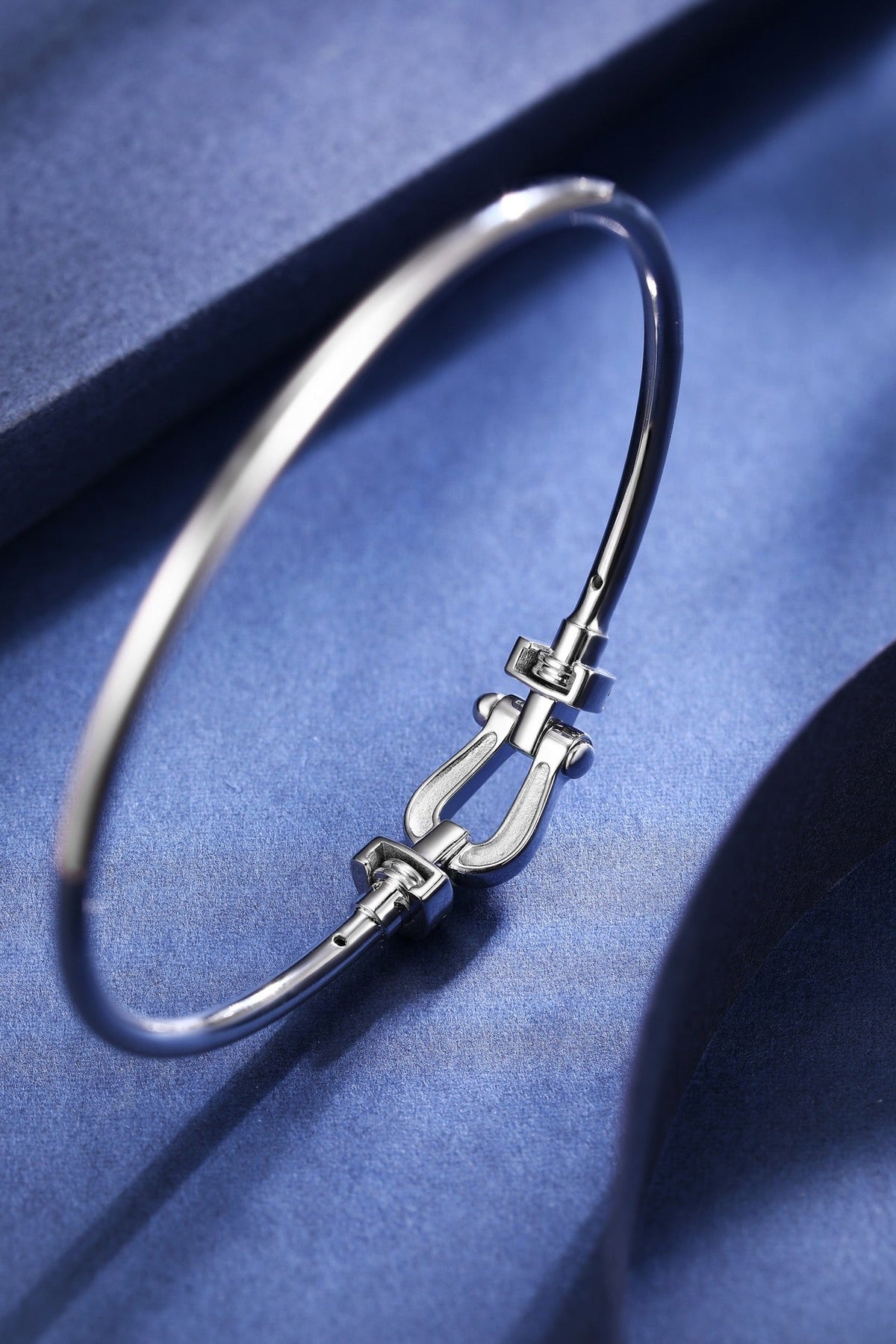 [Avelora Jewelry ]FORCE 10 MOYEN DIAMOND BRACELET