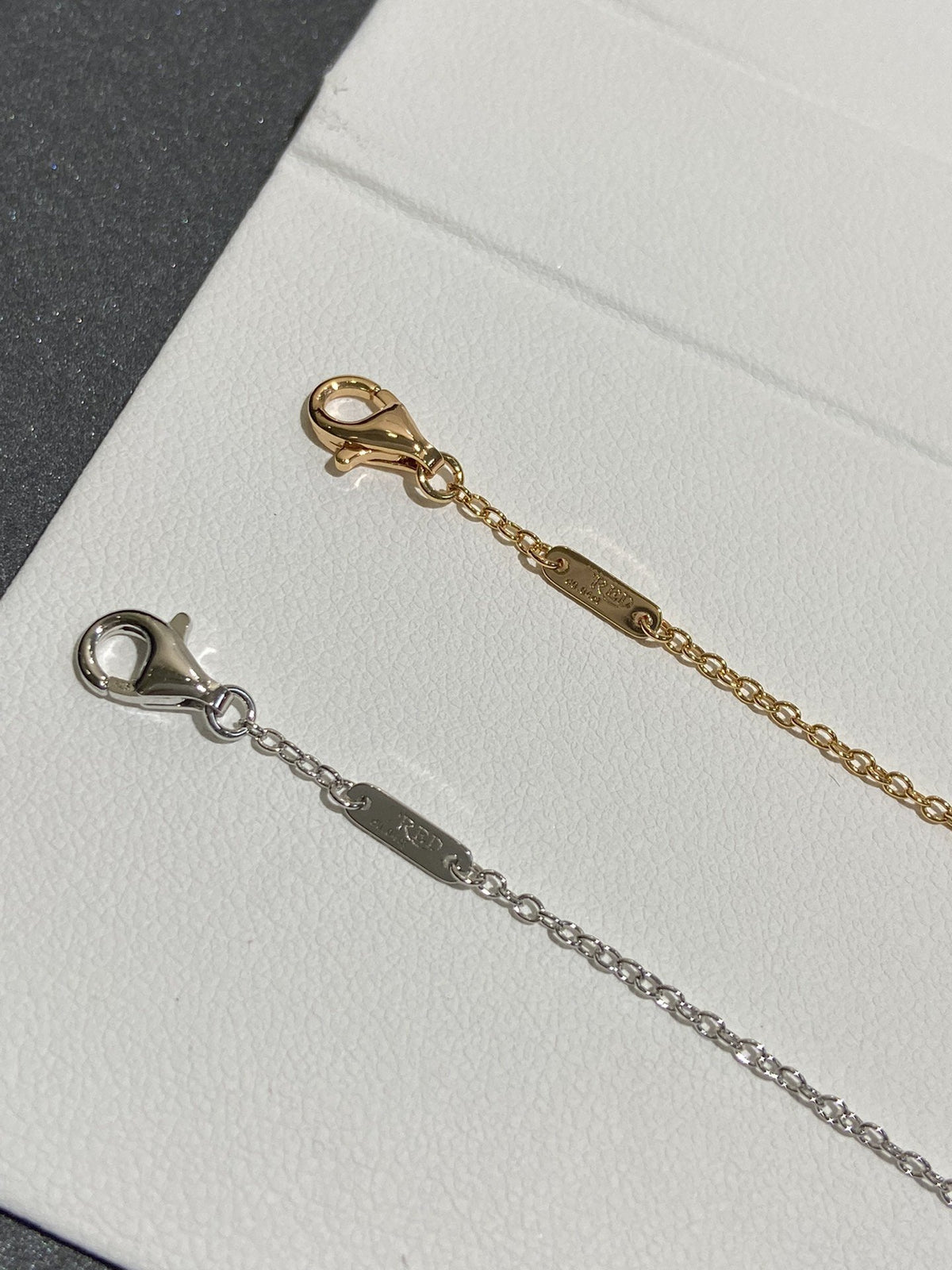 [Avelora Jewelry ]CHANCE INFINIE DIAMOND BRACELET