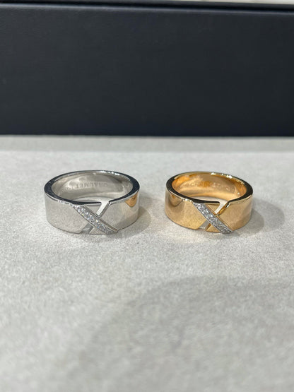 [Avelora]LIENS EVIDENCE DIAOMOND RING