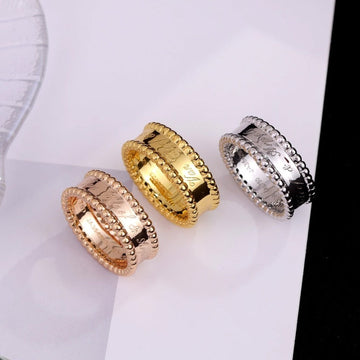 [Avelora Jewelry ]PERLEE SIGNATURE RING