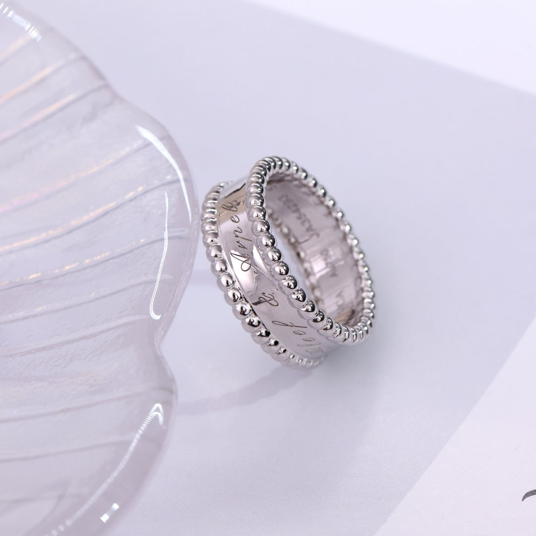 [Avelora Jewelry ]PERLEE SIGNATURE RING