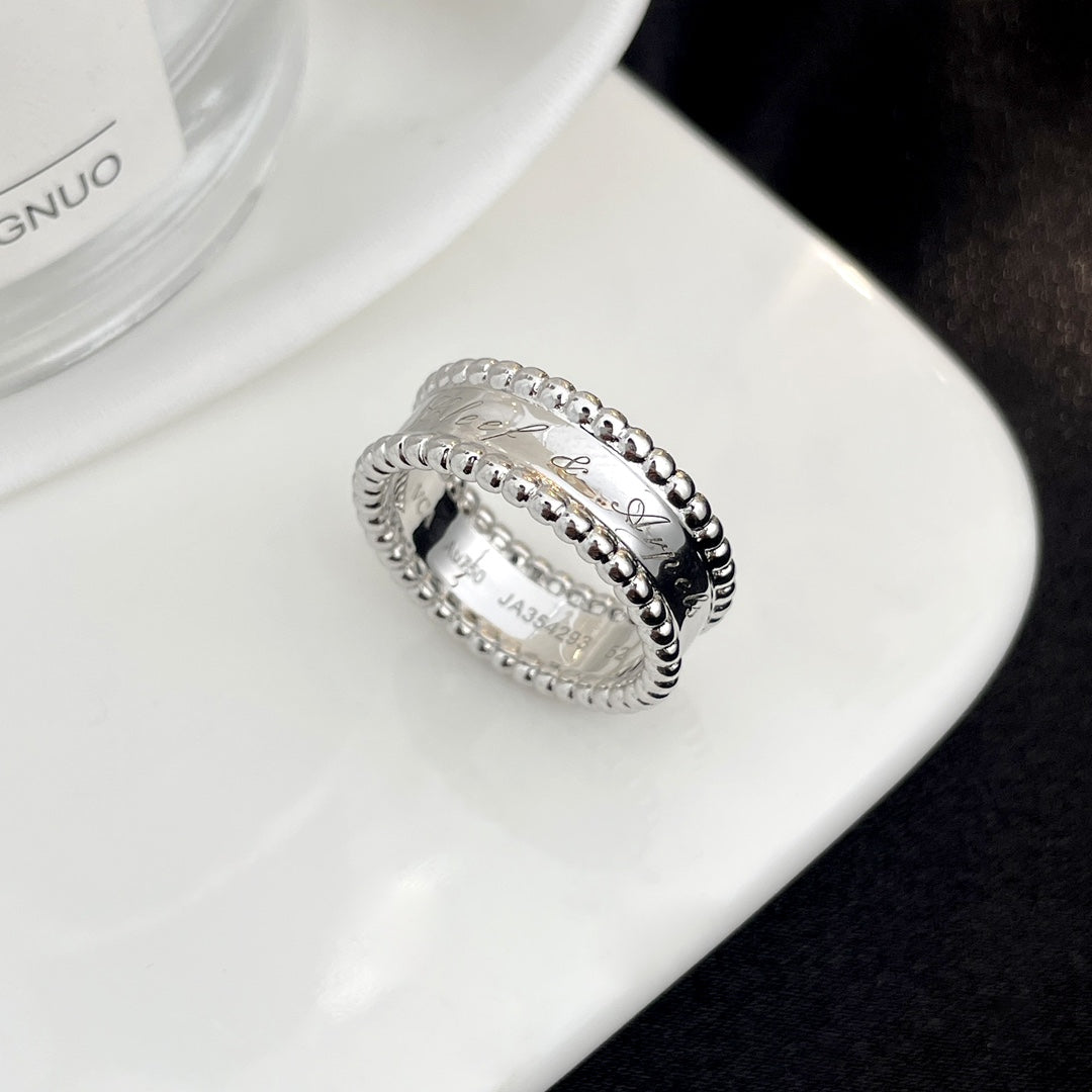 [Avelora Jewelry ]PERLEE SIGNATURE RING