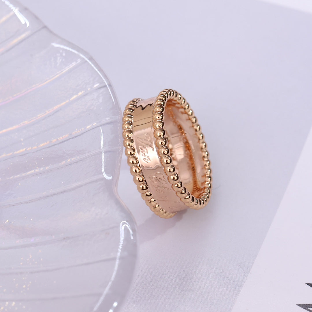 [Avelora Jewelry ]PERLEE SIGNATURE RING