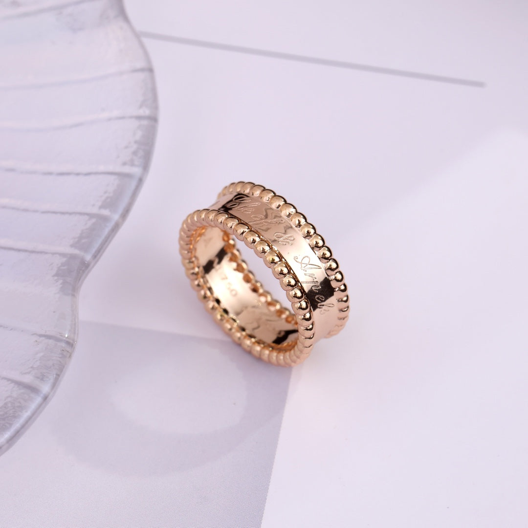 [Avelora Jewelry ]PERLEE SIGNATURE RING