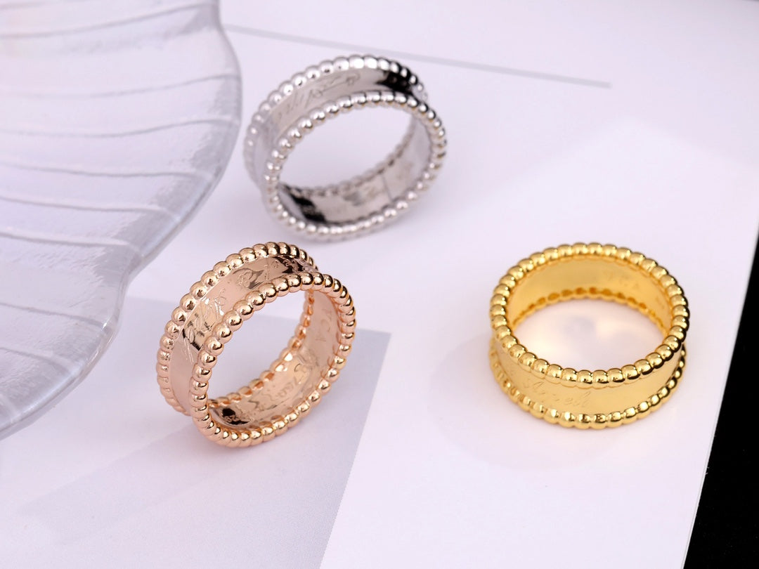 [Avelora Jewelry ]PERLEE SIGNATURE RING