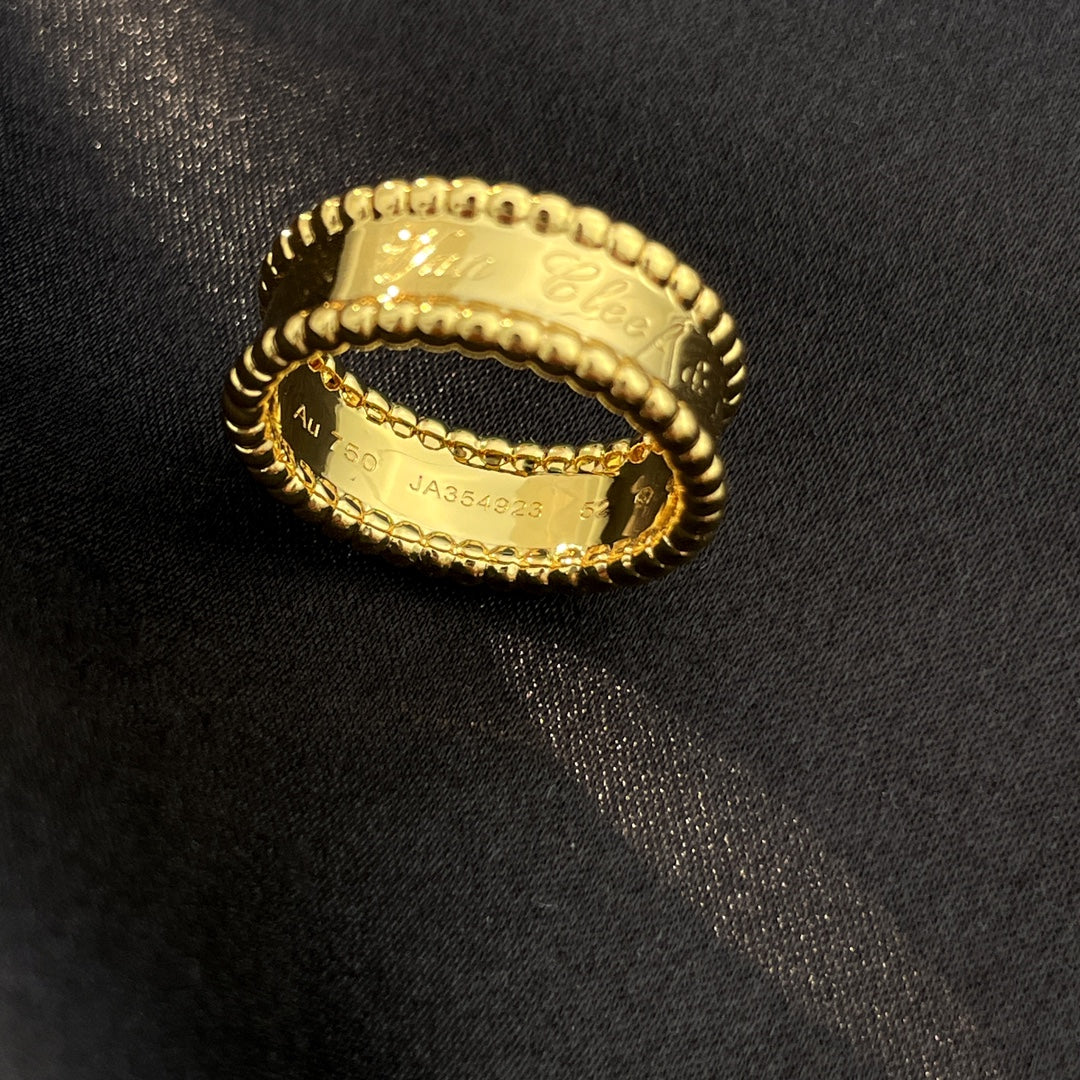 [Avelora Jewelry ]PERLEE SIGNATURE RING