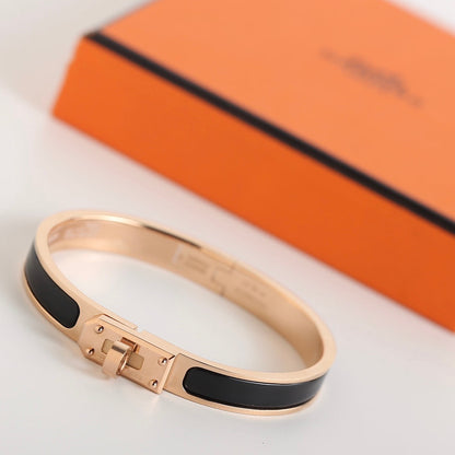 [Avelora]HM KELLY BLACK BRACELET