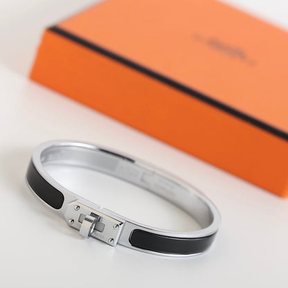 [Avelora]HM KELLY BLACK BRACELET