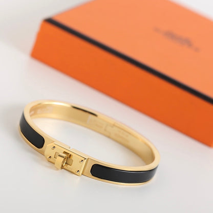 [Avelora]HM KELLY BLACK BRACELET