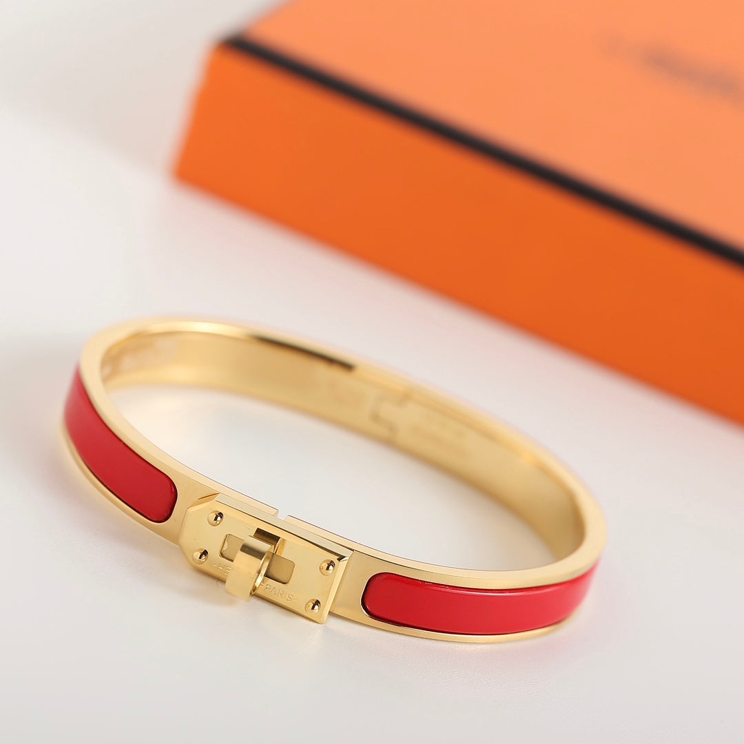[Avelora]HM KELLY RED BRACELET